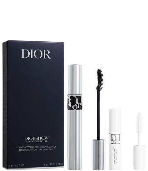 dior lash primer boots|dior mascara and primer set.